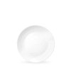 Dessert plate 18 cm from the Olivia Pro line, Wilmax porcelain
