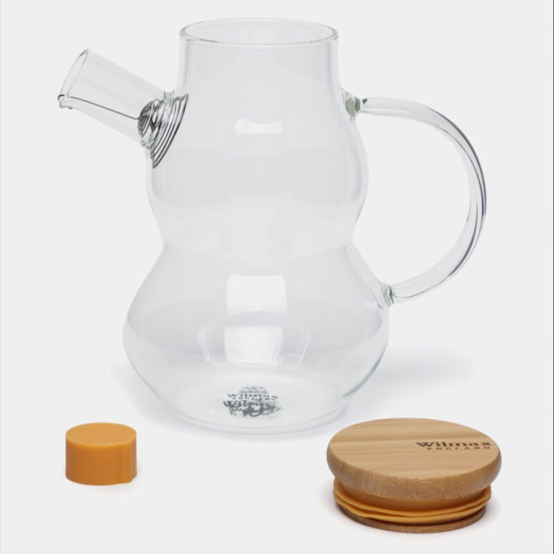 Butelka na oliwę 450 ml WL-888961/A