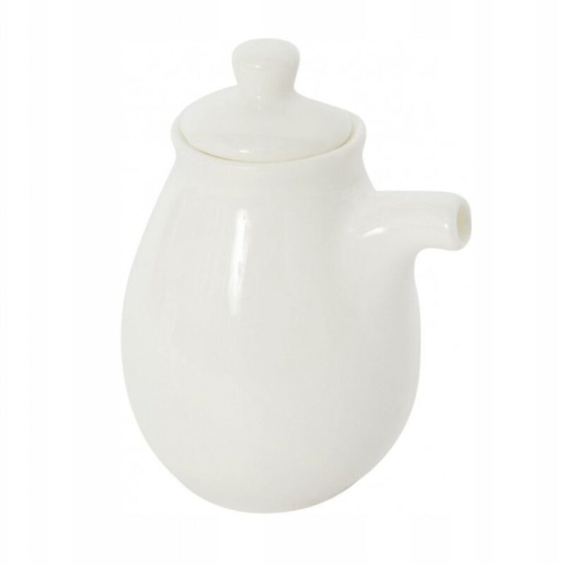 Butelka na sos 170 ml WL-996015/A