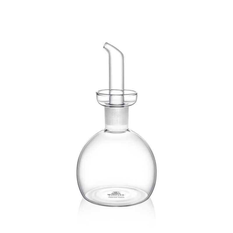 Butelka na oliwę 500 ml WL-888952/A