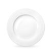 Profesjonalny talerz obiadowy 28 cm z porcelany Wilmax