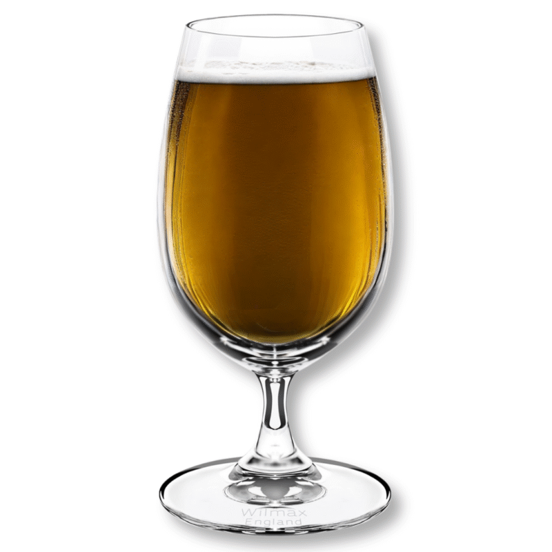 Kieliszek do piwa i wody 420 ml zestaw 6 sztuk WL-888026/6A