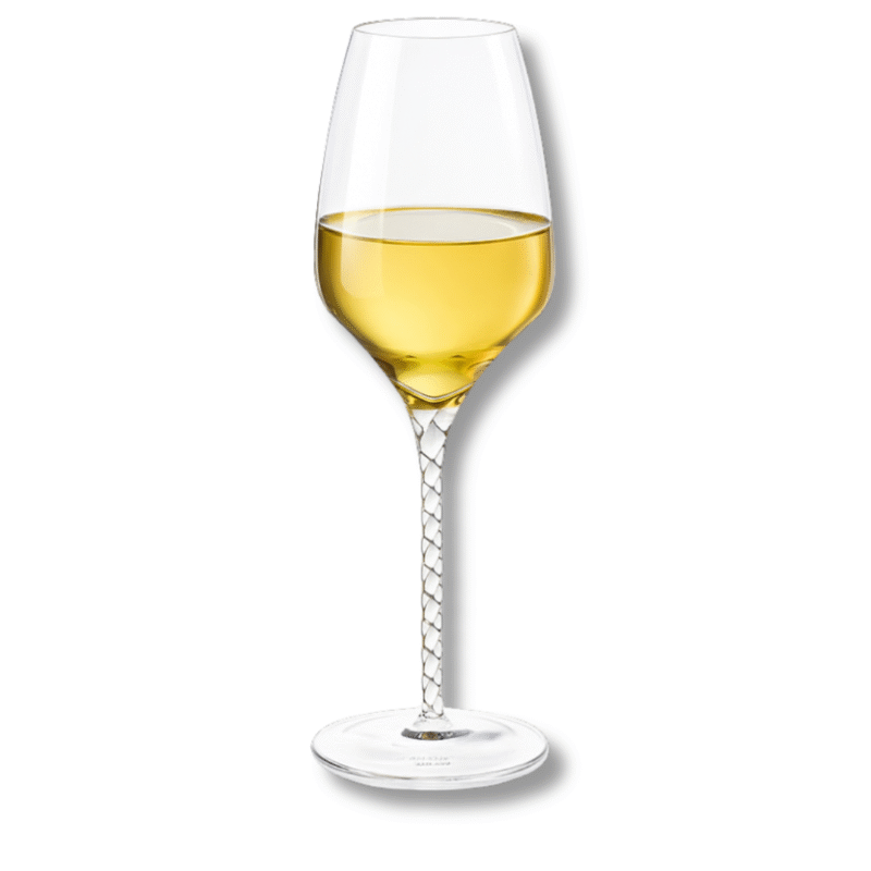 Kieliszek do wina 600 ml zestaw 2 sztuki WL-888101/2C