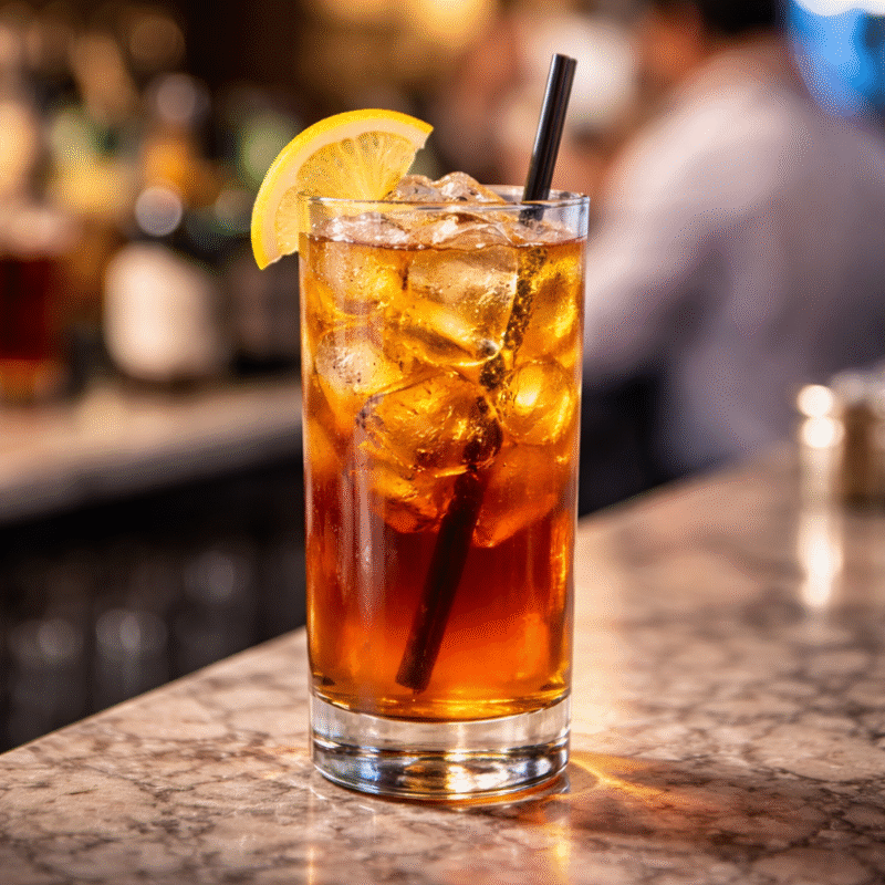Szklanka longdrink 390 ml zestaw 6 sztuk WL-888024/6A