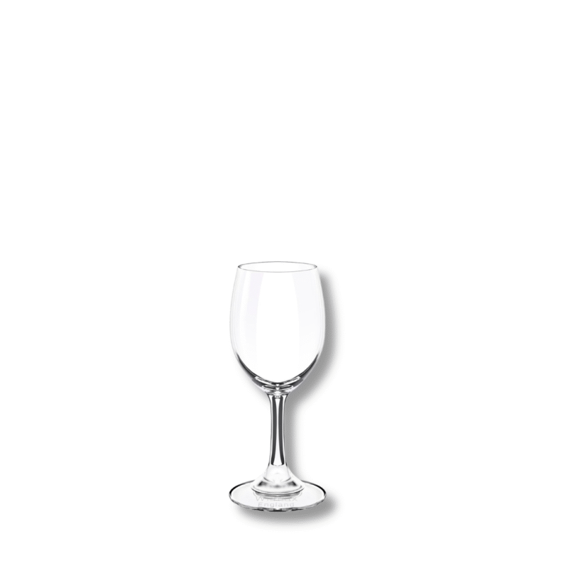 Kieliszek do wódki i likieru 65 ml zestaw 6 sztuk WL-888028/6A