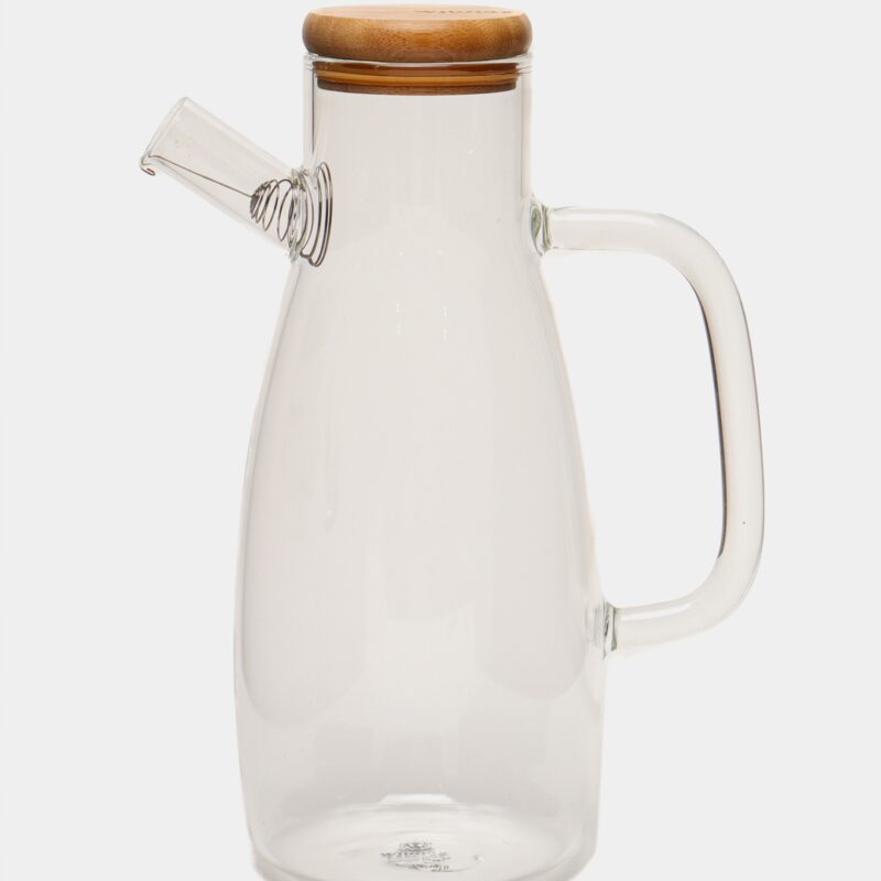 Butelka na oliwę 1000 ml WL-888957/A