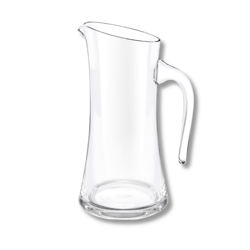 Dzbanek szklany 1500 ml WL-888313/1C