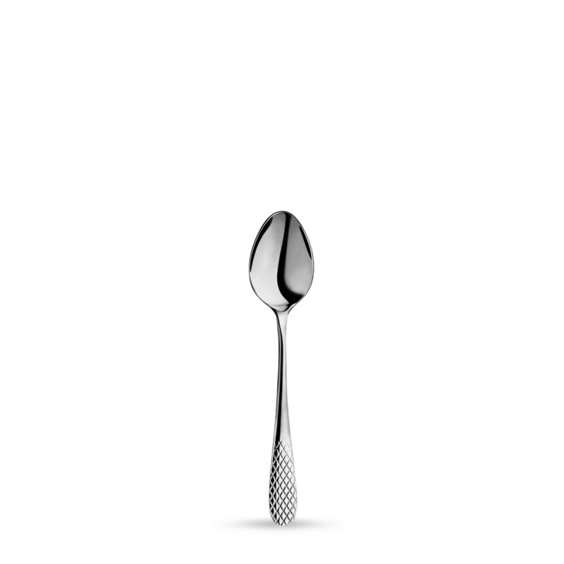 Tea spoon 14 cm set of 2 pieces WL-999203/2B