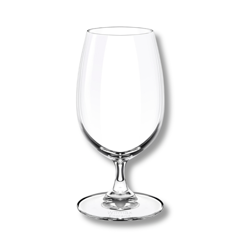 Kieliszek do piwa i wody 420 ml zestaw 6 sztuk WL-888026/6A