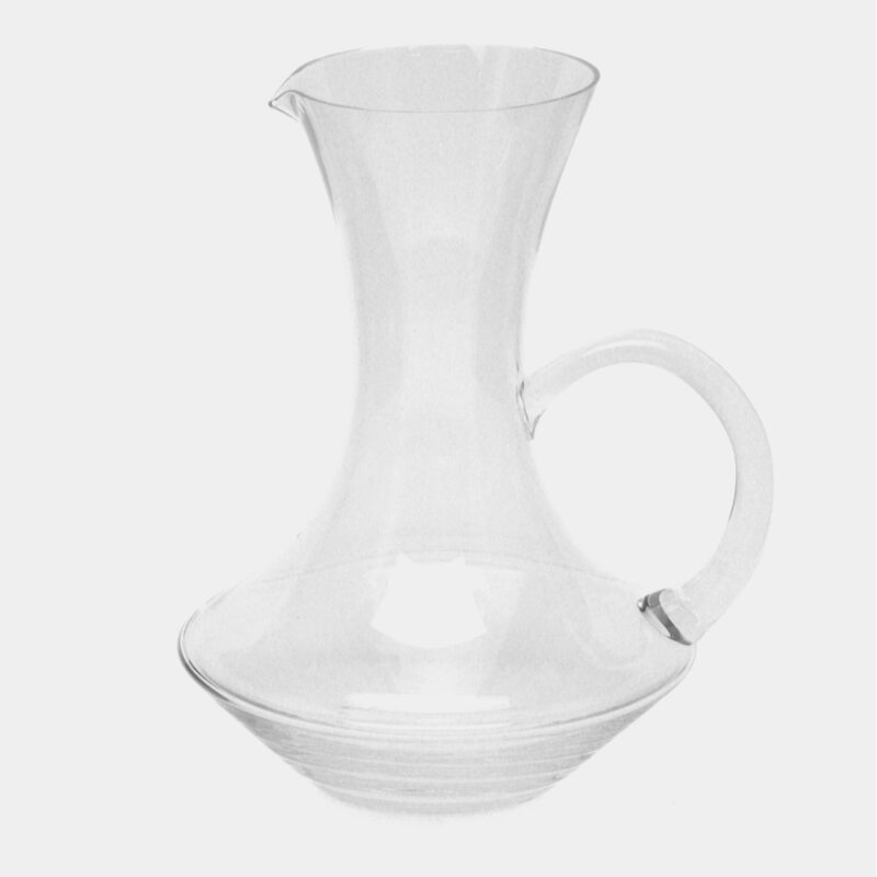 Dzbanek szklany 1500 ml WL-888358/1C