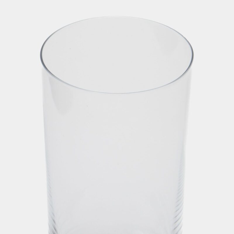 Szklanka longdrink 390 ml zestaw 6 sztuk WL-888024/6A