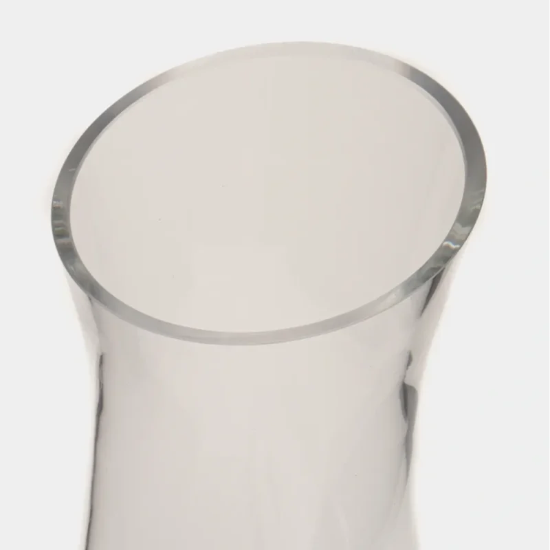 Karafka szklana do wina 1400 ml WL-888340/1C