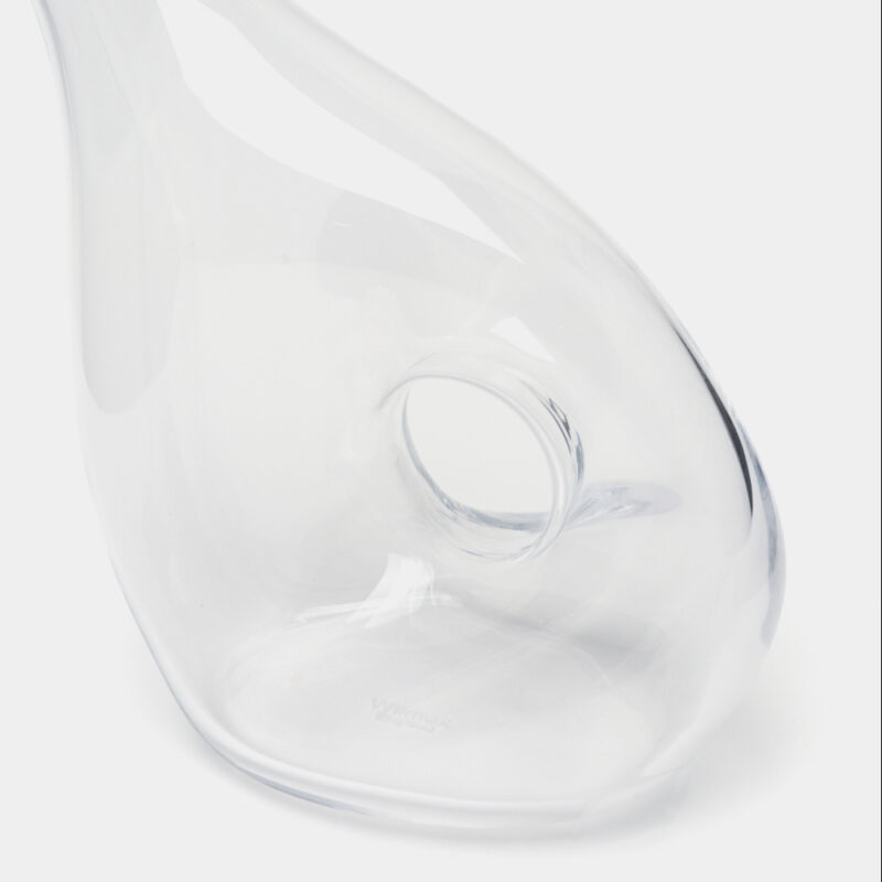 Karafka szklana do wina 1000 ml WL-888341/1C