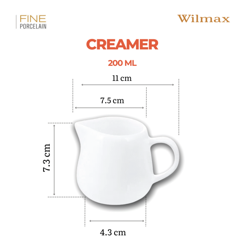Mlecznik 200 ml WL-995005/A