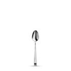 Coffee spoon 12 cm in stainless steel, Wilmax Podium collection