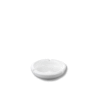 White porcelain ashtray 10 cm by Wilmax