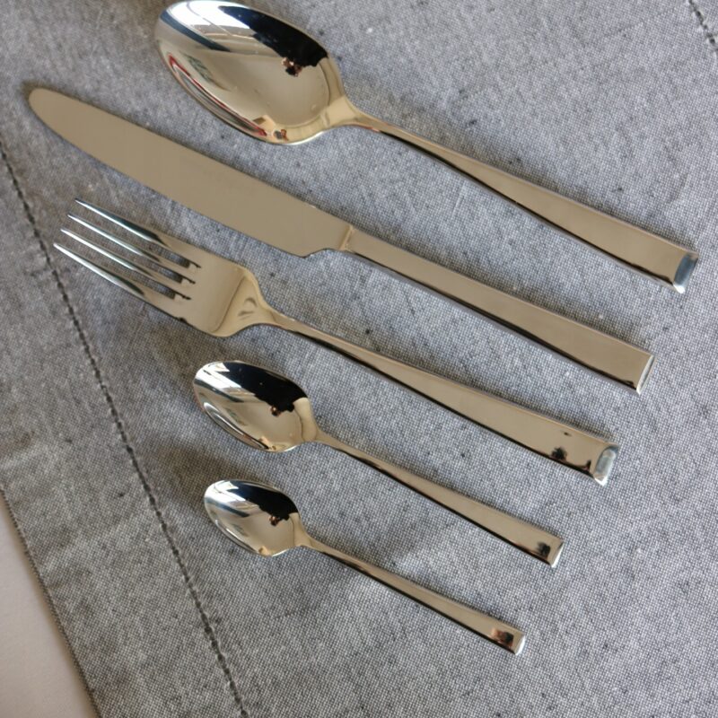 Widelec obiadowy 21cm WL-999631021/1B