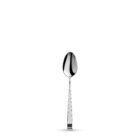 Dessert spoon 14 cm in stainless steel, Wilmax Podium collection