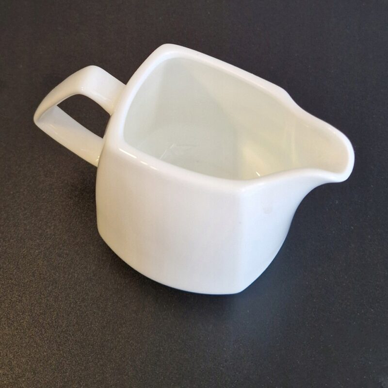 Mlecznik kwadratowy 310 ml WL-995027/1C