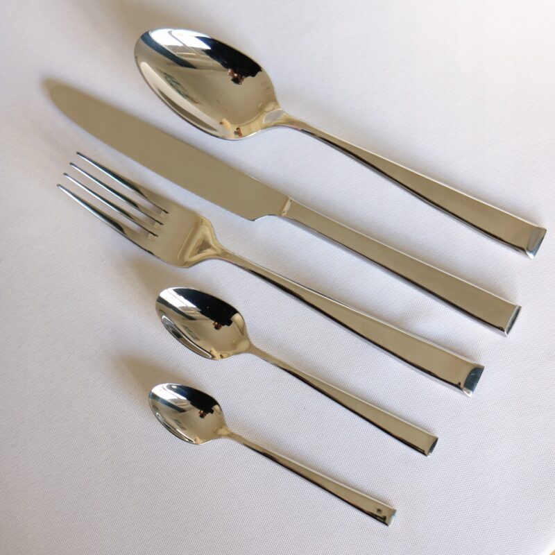 Łyżeczka do kawy 12 cm WL-999631049/1B