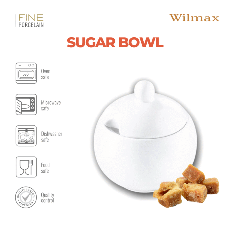 Cukiernica 325 ml WL-995001/A