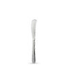Butter knife 17 cm in stainless steel, Wilmax Diamond collection