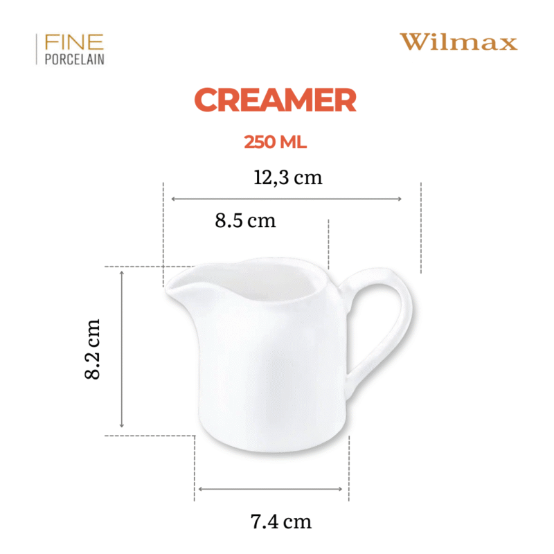 Mlecznik 250 ml WL-995018/1C