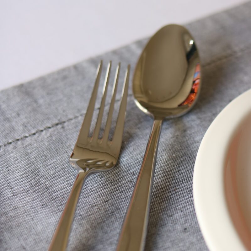 Łyżka obiadowa 20.5 cm WL-999631041/1B