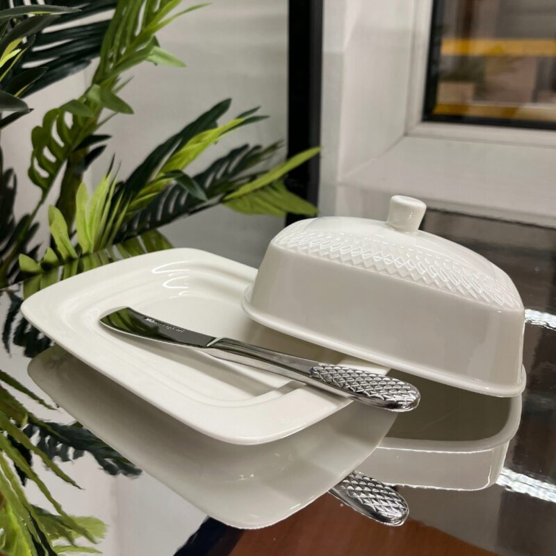 Nóż do masła 17 cm WL-999216/1B