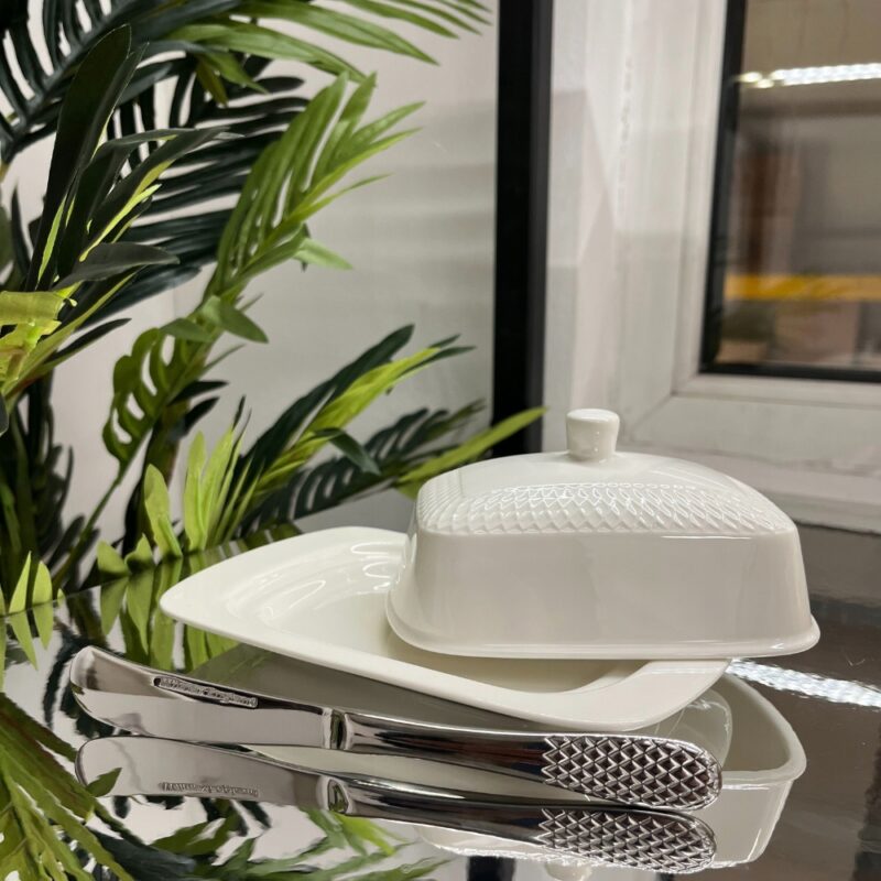 Nóż do masła 17 cm WL-999216/1B