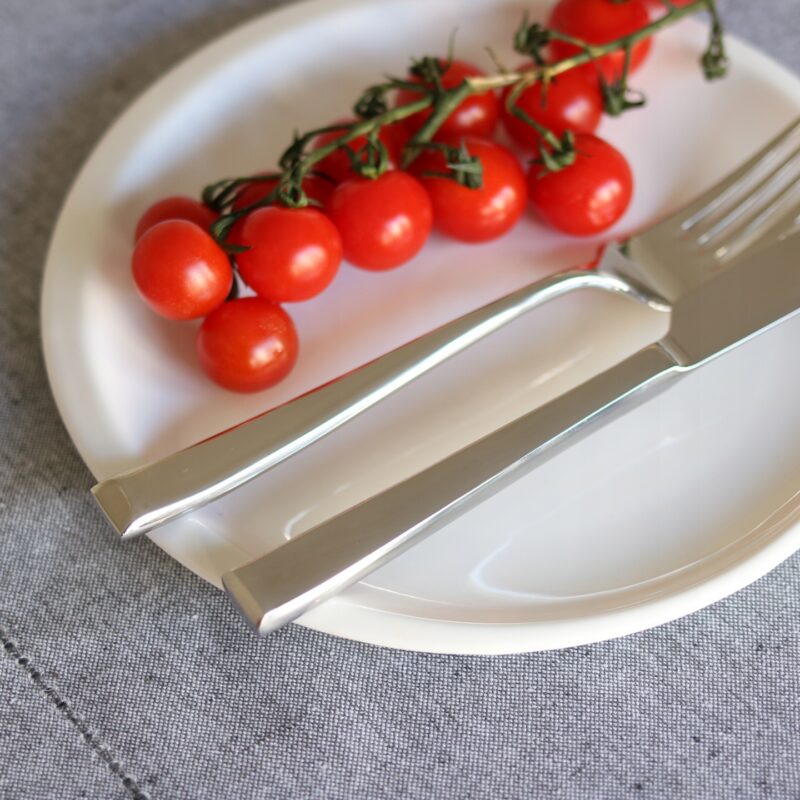 Nóż obiadowy 24 cm WL-999631001/1B
