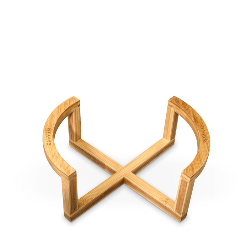 Podstawka bambusowa pod talerz 24.5x11 cm WL-771106/A