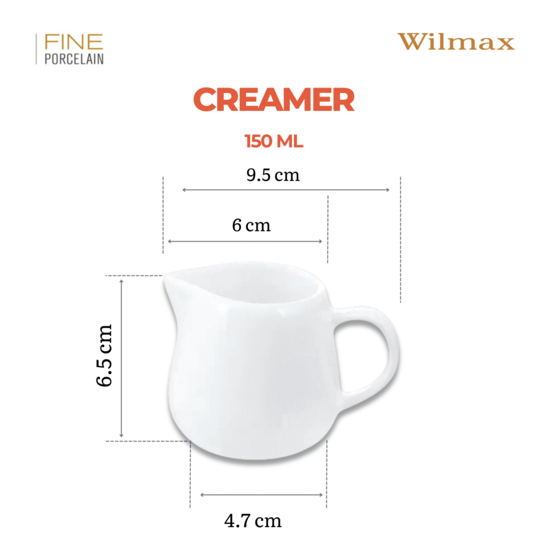 Mlecznik 150 ml WL-995004/A