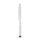 Dinner knife 24 cm in stainless steel, Wilmax Podium collection