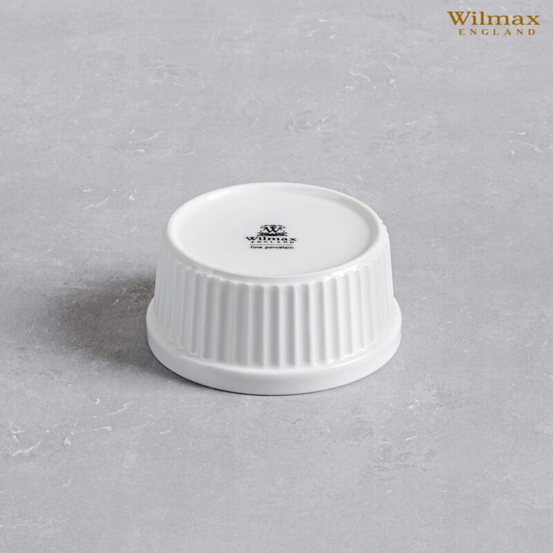 Ramekin do pieczenia 10.5 x 5.5 cm 400 ml WL-996136/A