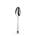 Stainless steel dinner spoon 20.5 cm, Wilmax Podium range