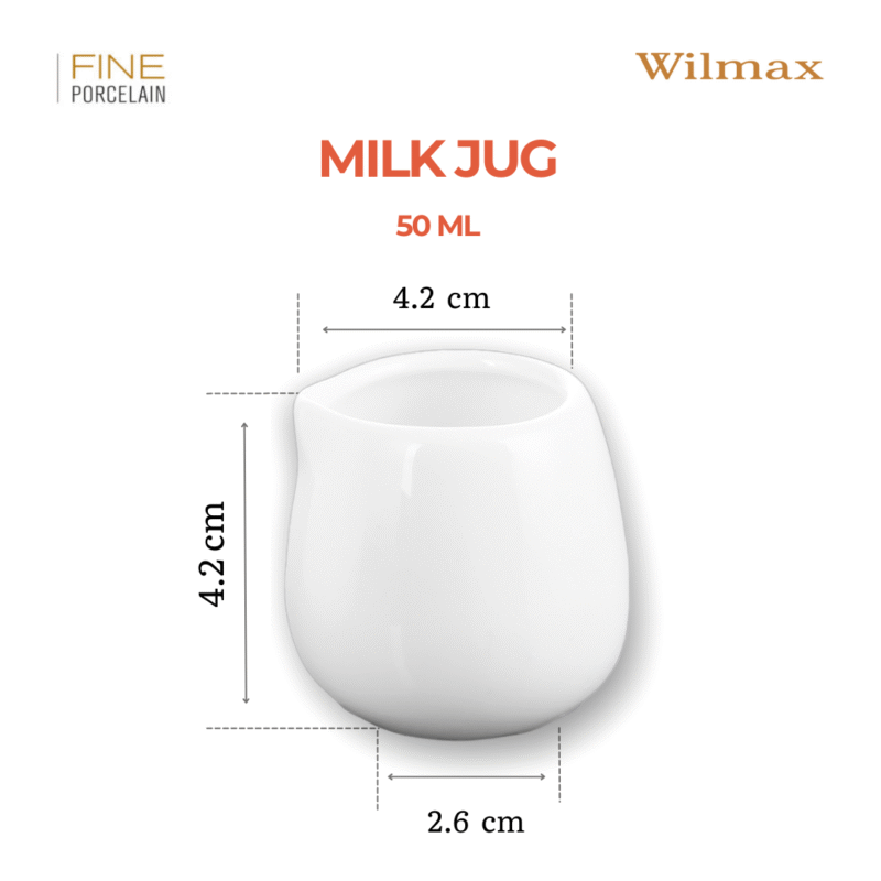 Mlecznik 50 ml WL-995002/A