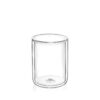 Wilmax ThermoGlass double-wall glass 400 ml
