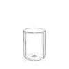 Wilmax ThermoGlass double-wall glass 300 ml