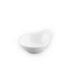 Misa do dipów 10,5 cm 100 ml z białej porcelany Wilmax