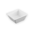 Dip bowl 7.5x7.5x3.5 cm 90 ml WL-992546/A