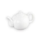 Tea kettle white porcelain 500 ml WL-994018/A