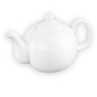 Teapot white porcelain 2150 ml WL-994045/A