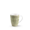Mug 450 ml in pistachio colour, Wilmax Splash series