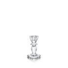 Candle Holder 11x7 cm — crystal glass, Wilmax CrystalDeco collection