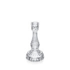 Świecznik szklany 18x9 cm — szkło kryształowe, kolekcja CrystalDeco Wilmax