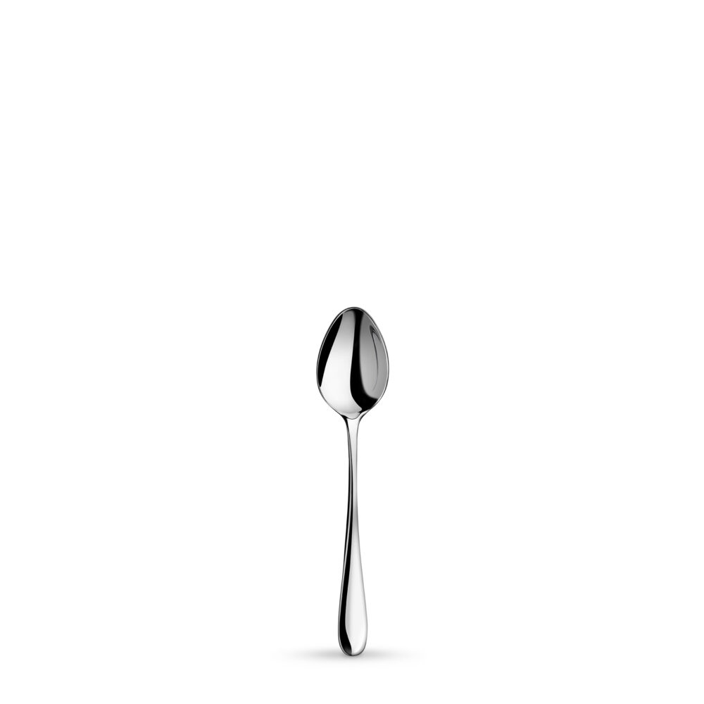 Coffee spoon 11.5 cm in stainless steel, Wilmax Stella collection