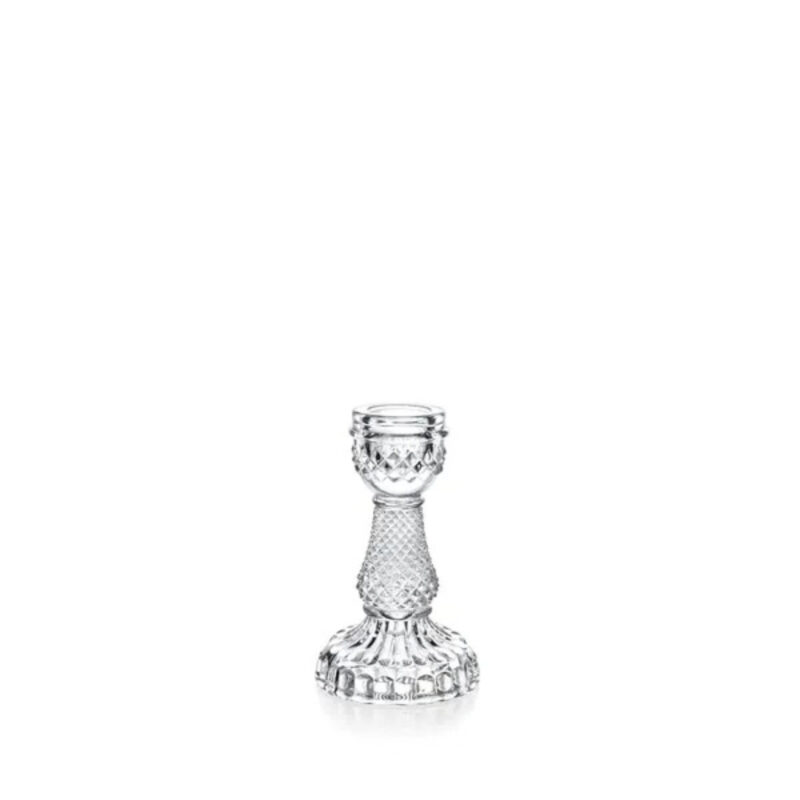 Candle Holder 11x6,5 cm WL-268.350.101/1A