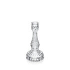 Świecznik szklany 18x9 cm WL-268.350.201/1A