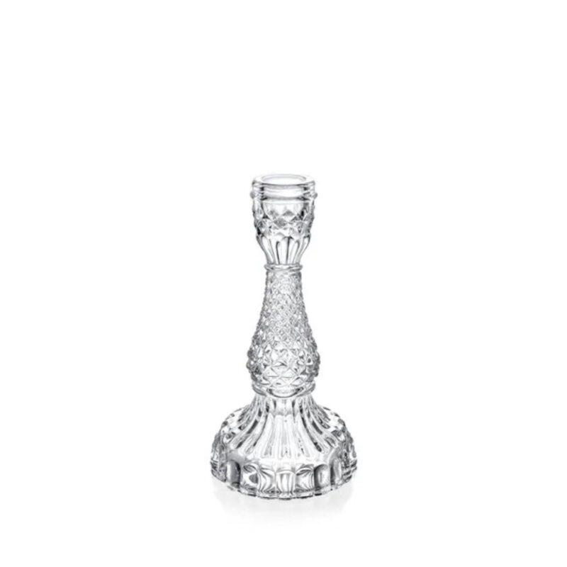 Candle Holder 18x9 cm WL-268.350.201/1A
